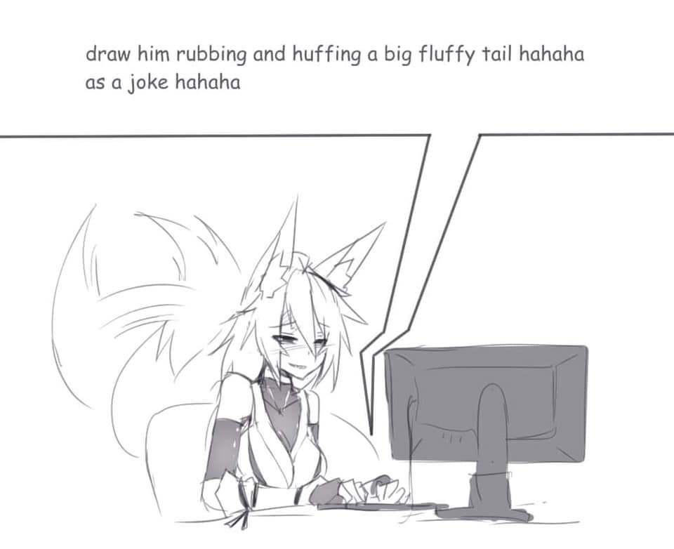 sloushu's tweet image. 