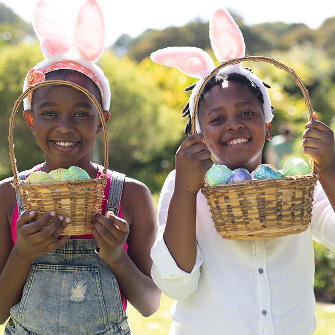 OakCourtMall's tweet photo. Shoppers are invited to enjoy the annual 🐰 Easter Egg Hunt 🥚 festivities at Oak Court Mall on Saturday, March 30th from 12-2 pm  🪺 🌷

Head here for more details!: https://t.co/uKqfyop6tb https://t.co/0OF6QtgPCn