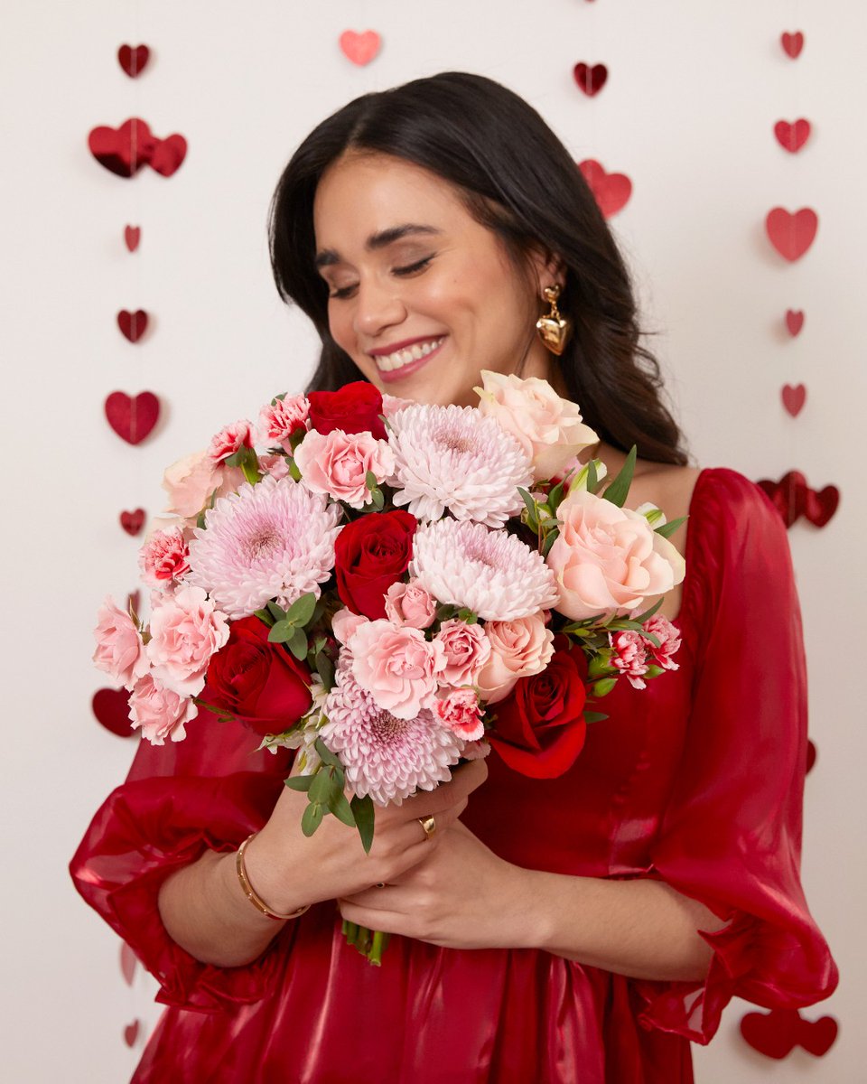 It's not too late! Elevate your Valentine's Day gift game with a flower subscription that keeps the romance in full bloom all year long 📆😍 bouqs.com/subscriptions?…