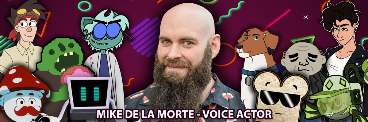 Mike Delamorte VA tweet media