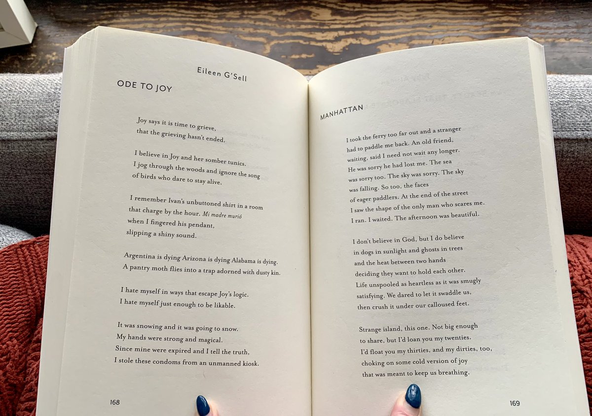 Thrilled that two of my favorite poems found a home in the latest issue of @OversoundPoetry, including work from writers like @dhami, @adamclaypoet, @roadrunnerroadr, @camiereye, @clairedonato, @WillieKinardIII, @bill_carty, @toby_altman, @kentdshaw, @Whethering, and more!