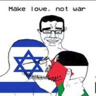 IsJustPhil's tweet image. @IDF @Israel