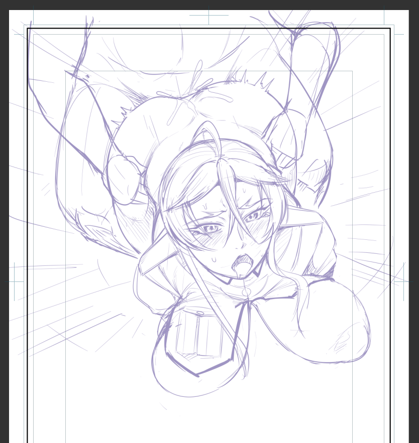 したがき(n`∀`))φ_φ 