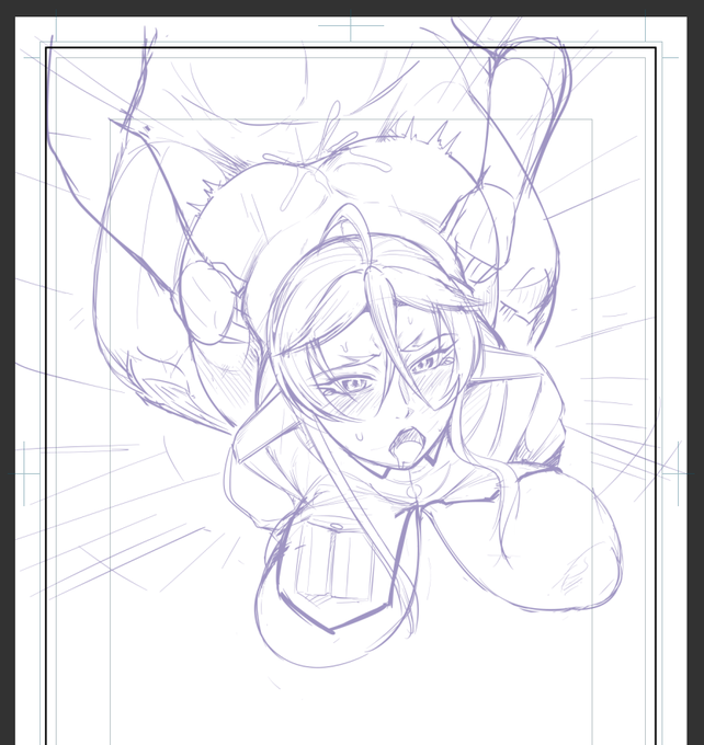 したがき(n`∀`))φ_φ 