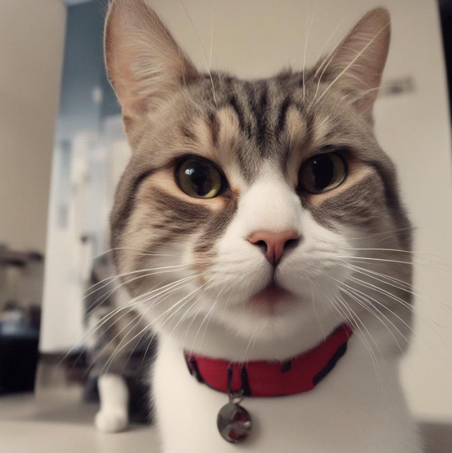 joelowies36's tweet image. When you accidentally open the front camera and realize you're a majestic feline model. 'Did someone say 'purrfection'? 😺 #CatModel #ZircuitL2