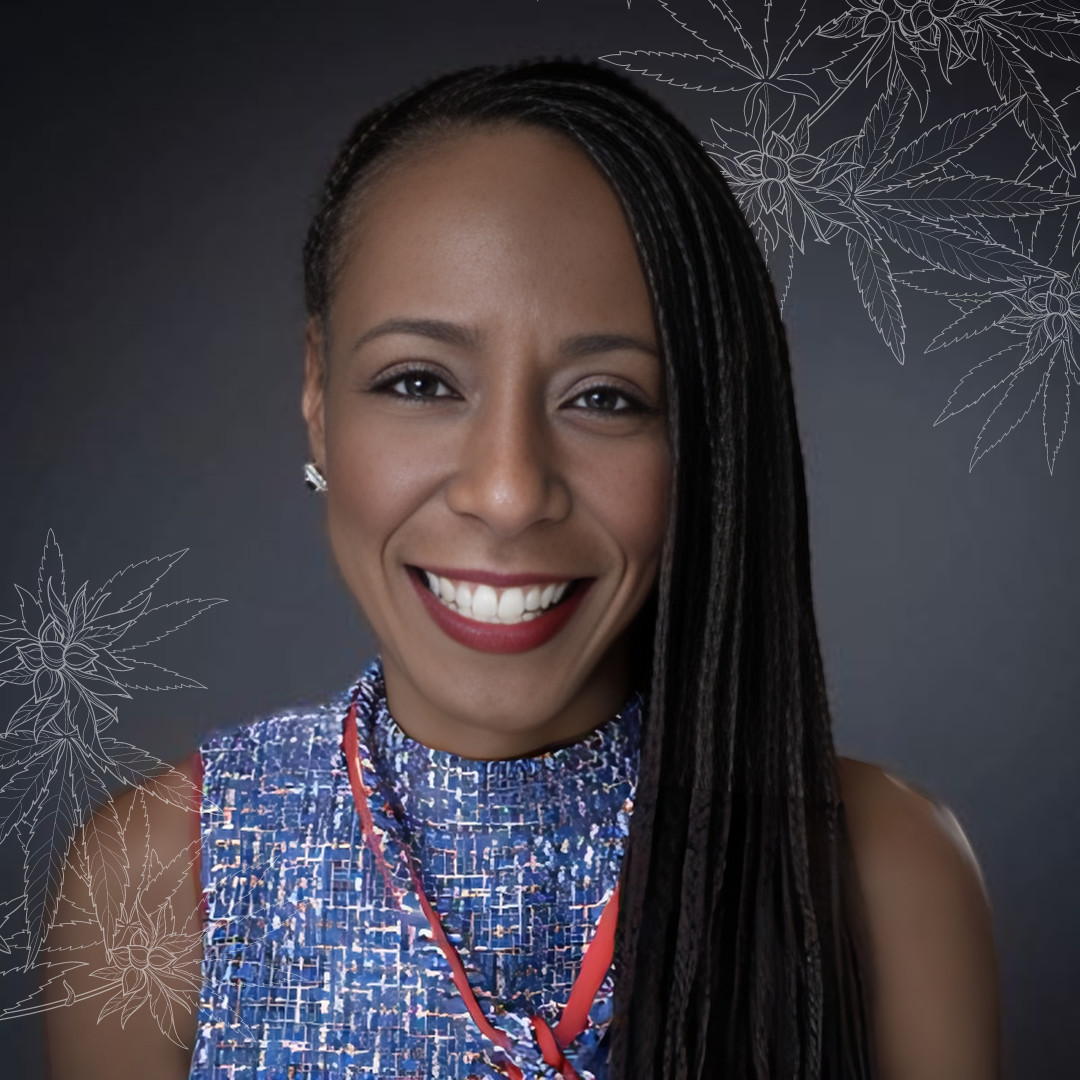 Audrey Johnson was appointed to serve as the executive director of the Office of Social Equity and has spent more than a decade leading programs that promote economic development, equity, &amp; inclusion.

Learn more about the Office of Social Equity: bit.ly/3HUroux

2/2