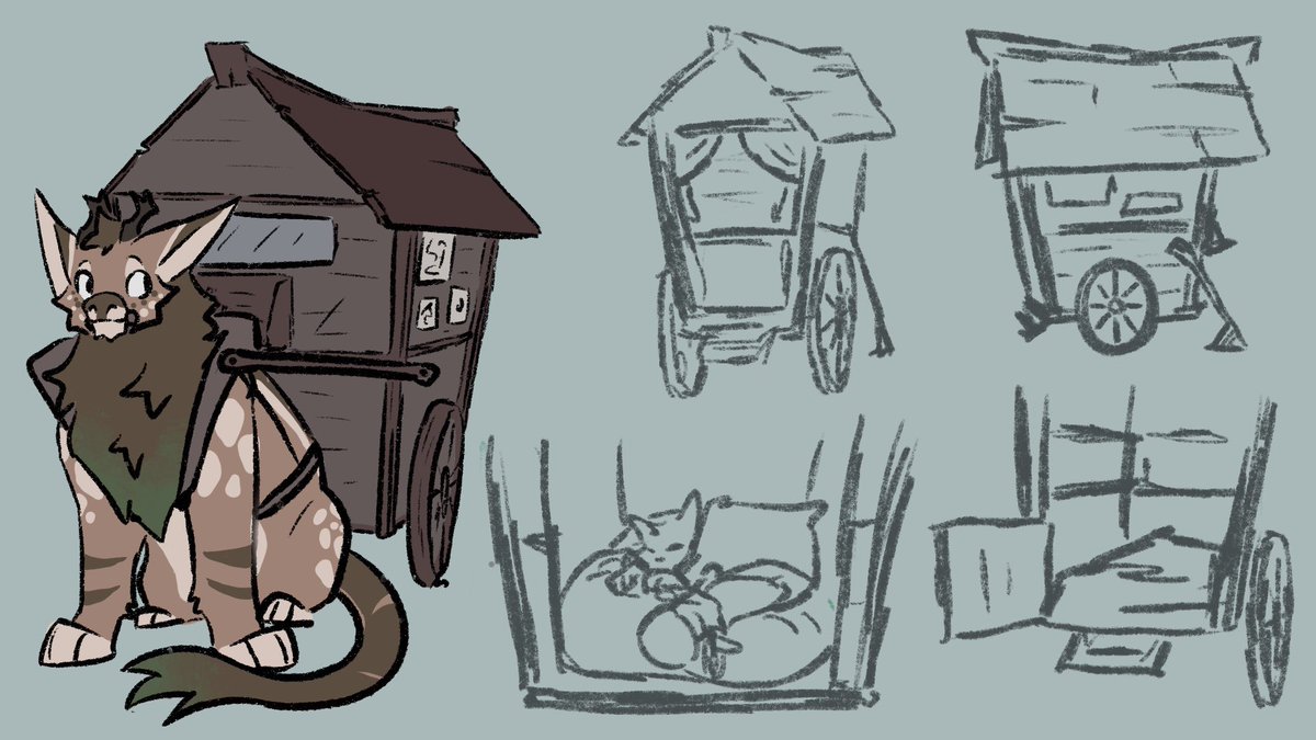 mossfaun_'s tweet photo. Vehicle doodles! https://t.co/FCLGLR6iOU