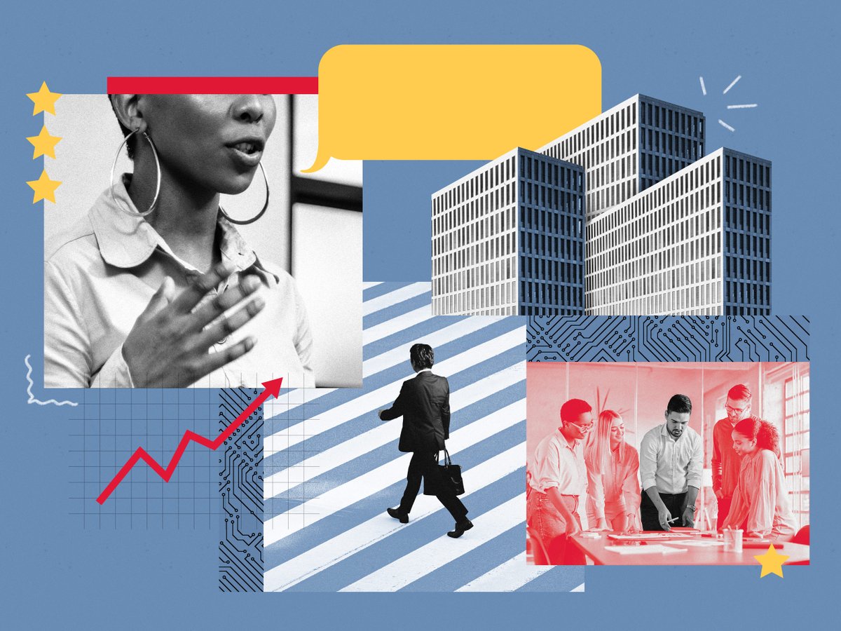 Rapid shifts in everything from technology to employee expectations are pressuring leaders to constantly adapt. Five #UofT scholars weigh in on some of the biggest challenges facing senior executives today, and how they should handle them: uoft.me/work-has-chang…