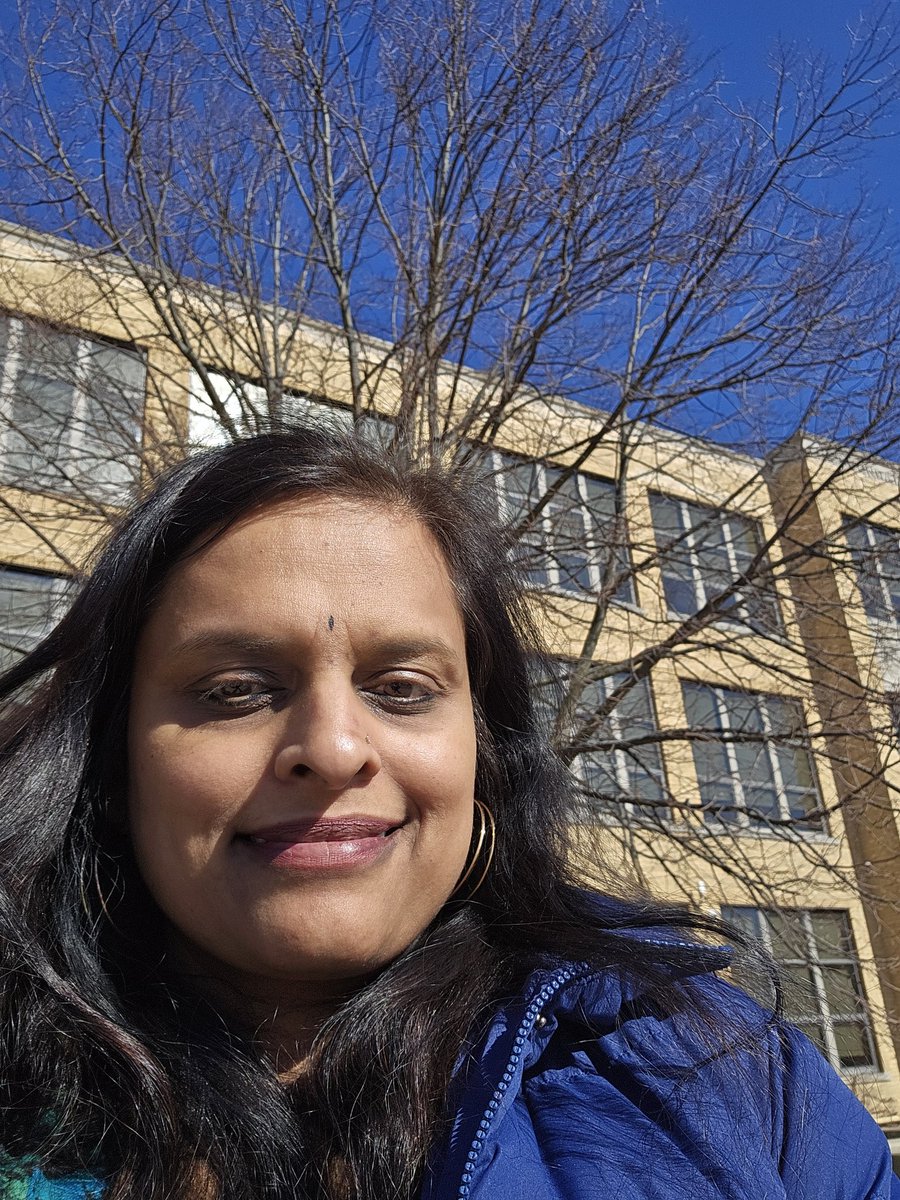 RamanathanVidya's tweet image. Just spoke at Tappan Middle School #NAAPID for @cord_global as 1 of the community partners &amp;amp; it was so gratifying to see how deeply connected we all are! Looking forward to forming even more partnerships &amp;amp; doing more meaningful work. So grateful to Dr. Parnell &amp;amp; Ms Vanderbilt! ❤️