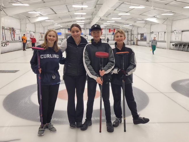 Team Strouse (@team_strouse) on Twitter photo It was a super rewarding weekend for our <a href="/sydney_mullaney/">Sydney Mullaney</a>, who led a sweeping clinic at <a href="/trianglecurling/">Triangle Curling (Durham, NC)</a> via the <a href="/usacurl/">USA Curling</a> Athlete Outreach. Working with a couple of the juniors was especially fun! It was a super rewarding weekend for our <a href="/sydney_mullaney/">Sydney Mullaney</a>, who led a sweeping clinic at <a href="/trianglecurling/">Triangle Curling (Durham, NC)</a> via the <a href="/usacurl/">USA Curling</a> Athlete Outreach. Working with a couple of the juniors was especially fun!