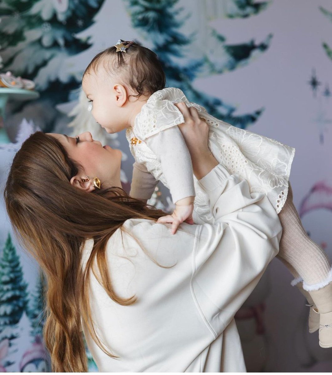 ♛♡Queen ♛♡EŞREFRÜYA ❤️‍🔥 ERA tweet media