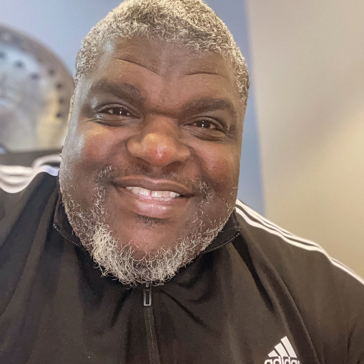 Embrace vitality at any age! 🌟 Coach George here, on a mission to merge mental wellness with fitness. Let’s inspire and lead with health in mind! 💪🏾 #Mentorship #WellnessJourney #CoachGeorge #BePurposeDriven