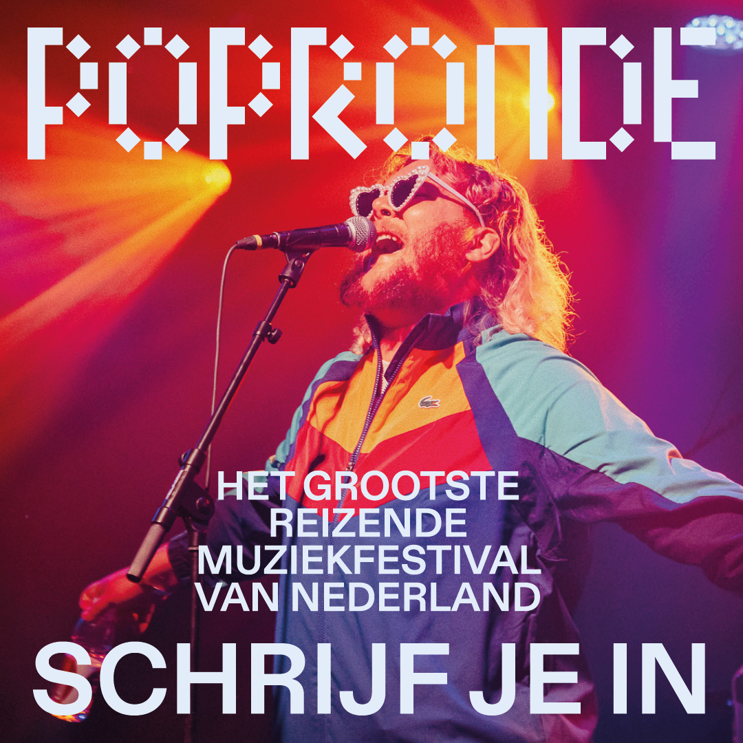 Ben jij er klaar voor om Nederland te veroveren met je muziek? Wil je tourervaring opdoen en wil je Popronde als springplank gebruiken? 
Schrijf je in voor #Popronde2024
Inschrijven kan t/m 1 maart 

Inschrijven &amp; info:
popronde.nl/inschrijven-in…