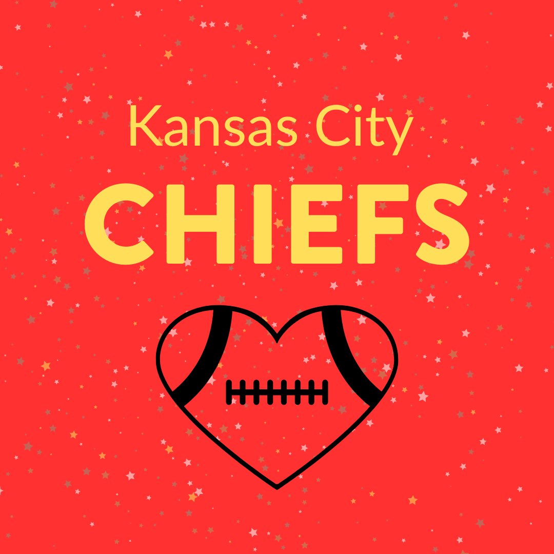 Another Super Bowl win for Kansas City! Congrats to the @Chiefs for being the first repeat Super Bowl champions in nearly two decades.