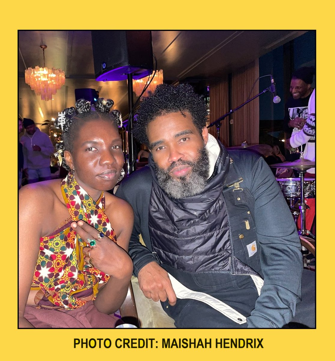 honored to share the creatively esteemed @pharoahemonch wrote the foreword for my upcoming book being published by @WahidaClark!!! thank you for your honesty about mental health experiences & the power of the hip-hop community. much love @ZoiEllis 👑 💛: emiliaottoo.com