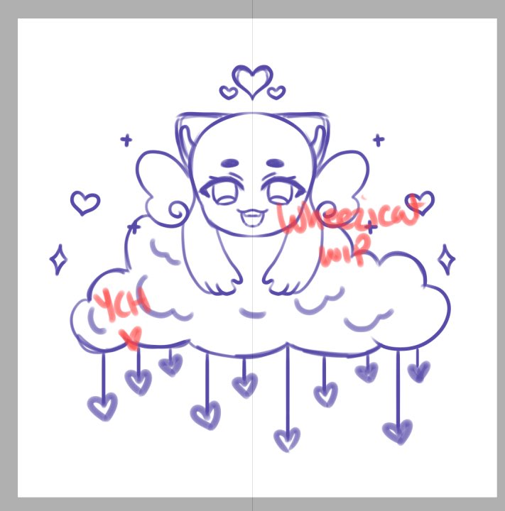☁️DROP YOUR PNGS TO GET A FREE YCH CHIBI!!! ☁️

💜 Follow + Like (New Followers Welcome)
💜 Repost
💜 Drop your PNG !
💜 Tag a friend! (Optional!!) 

✨NO DEADLINE! ✨