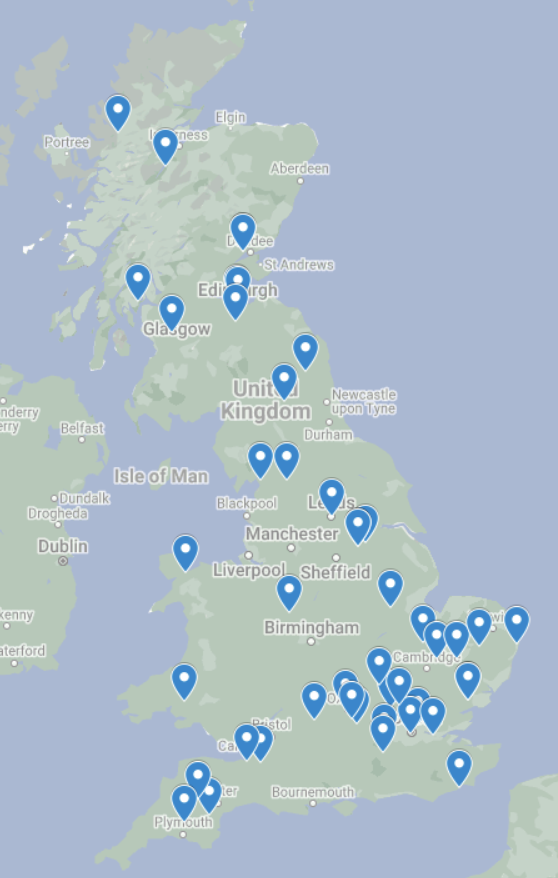 mara lawniczak (@marakat) on Twitter photo we need <a href="/BIOSCAN_UK/">BIOSCAN in the UK</a> partners in Scotland, Wales, East of England, and along UK coasts. if you are interested in your local insect diversity for your research and could run a 24hr Malaise trap each month for 2+ years, get in touch and please RT! (1/2) sanger.ac.uk/collaboration/… we need <a href="/BIOSCAN_UK/">BIOSCAN in the UK</a> partners in Scotland, Wales, East of England, and along UK coasts. if you are interested in your local insect diversity for your research and could run a 24hr Malaise trap each month for 2+ years, get in touch and please RT! (1/2) sanger.ac.uk/collaboration/…