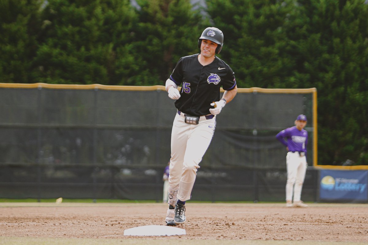 CatamountBSB's tweet photo. 𝙂𝘼𝙈𝙀 𝙒𝙀𝙀𝙆⚾ 
See you all Friday at Hennon Stadium! #wcubaseball https://t.co/H8QEw8hEzy