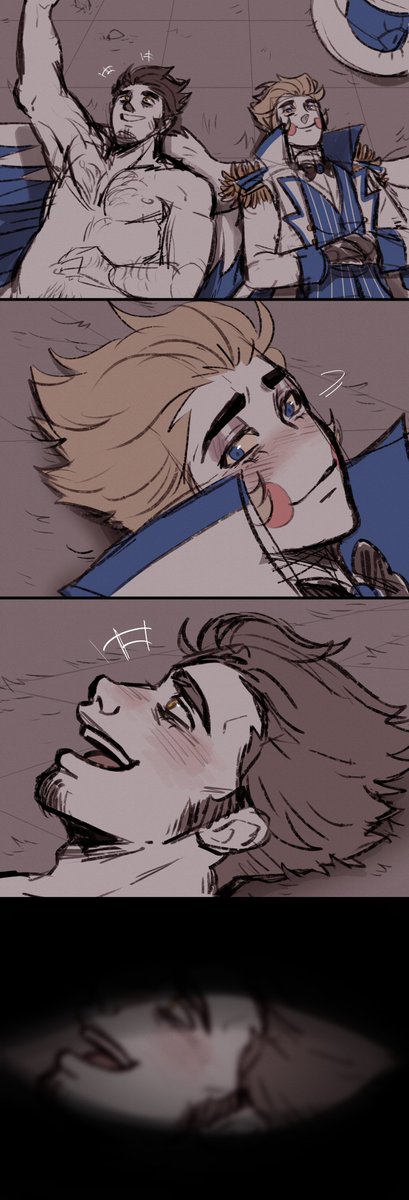 I just realized they left his body there so I had a vision
#adamsapple #guitarduck #HazbinHotel #HazbinHotelLucifer #HazbinHotelAdam