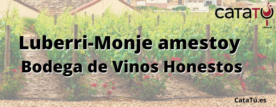 Descubre una gran bodega como es Luberri, con uno de los mejores vinos  de Maceración Carbónica  del mundo
buff.ly/2PmJudd
#luberri #carbonica #rioja
<a href="/LuberriMonjeAme/">luberri</a>