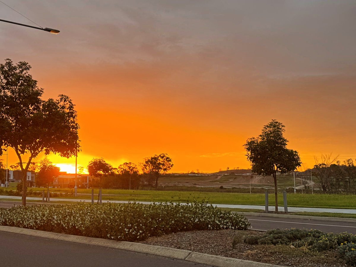 Peaceful environment
#envirnoment 
#CleanAir 
#sunsets