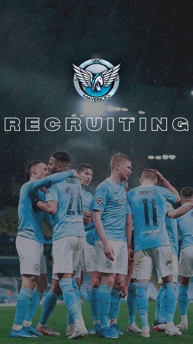 ‼️ | MERCATO

In vista della prossima stagione cerchiamo innesti nei seguenti ruoli:

- CC
- CDC
- ES/ED
- ATT

Maggiori info in dm.

#GoMavs

<a href="/pctransfermarkt/">🇮🇹 PRO CLUBS TRANSFERMARKT🔍</a>