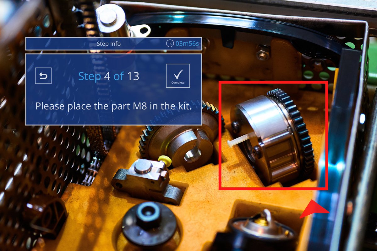 Are #kitting errors generating #emergency #logistics, unexpected #waste and #costs in your #factory?

Then you should definitely try our #Kitting &amp; #Packing product: kit-ar.com/kitting-packin…

Send us a direct message today if you want to know more or experience it first hand!