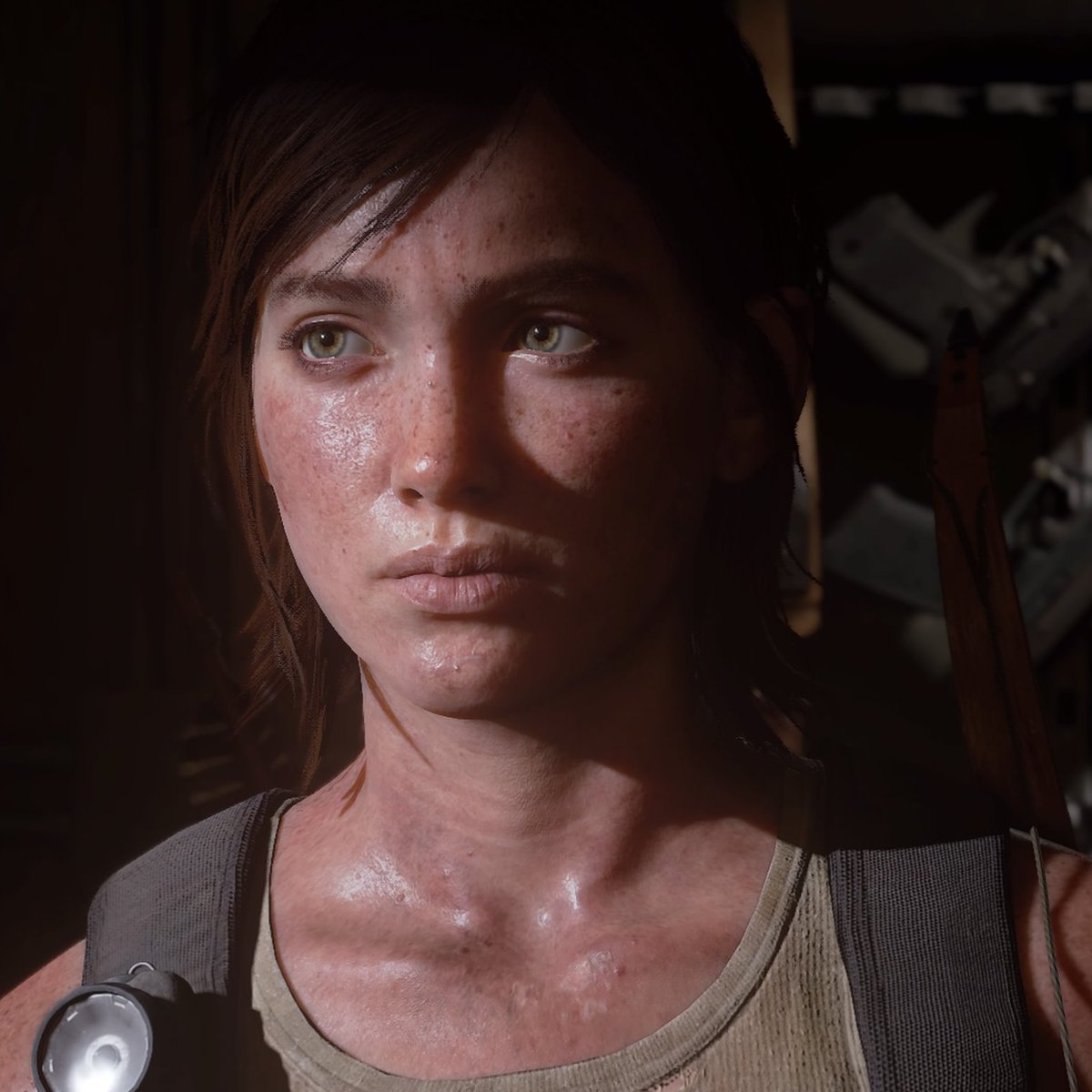 jclassz's tweet image. #TheLastOfUsPartIIRemastered #TheLastOfUs #TLOU #Photomode #Virtualphotography #VGPUnite #TheCapturedCollective