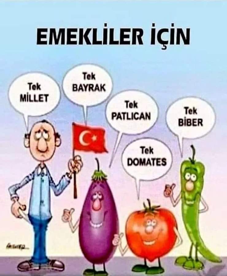 Emeklilik.!!

Devlete yük değil, ödül değil.
Bedeli peşin ödenerek satın alınmış bir hak'tır...

#EmekliRTEistifaDedi