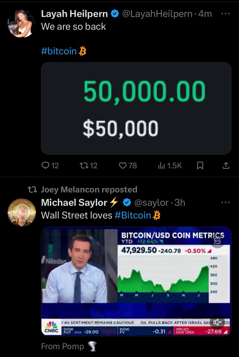 MatthewLINY's tweet image. Looks like the next phase of distribution is about to begin thank you to @BCBacker for the insight.