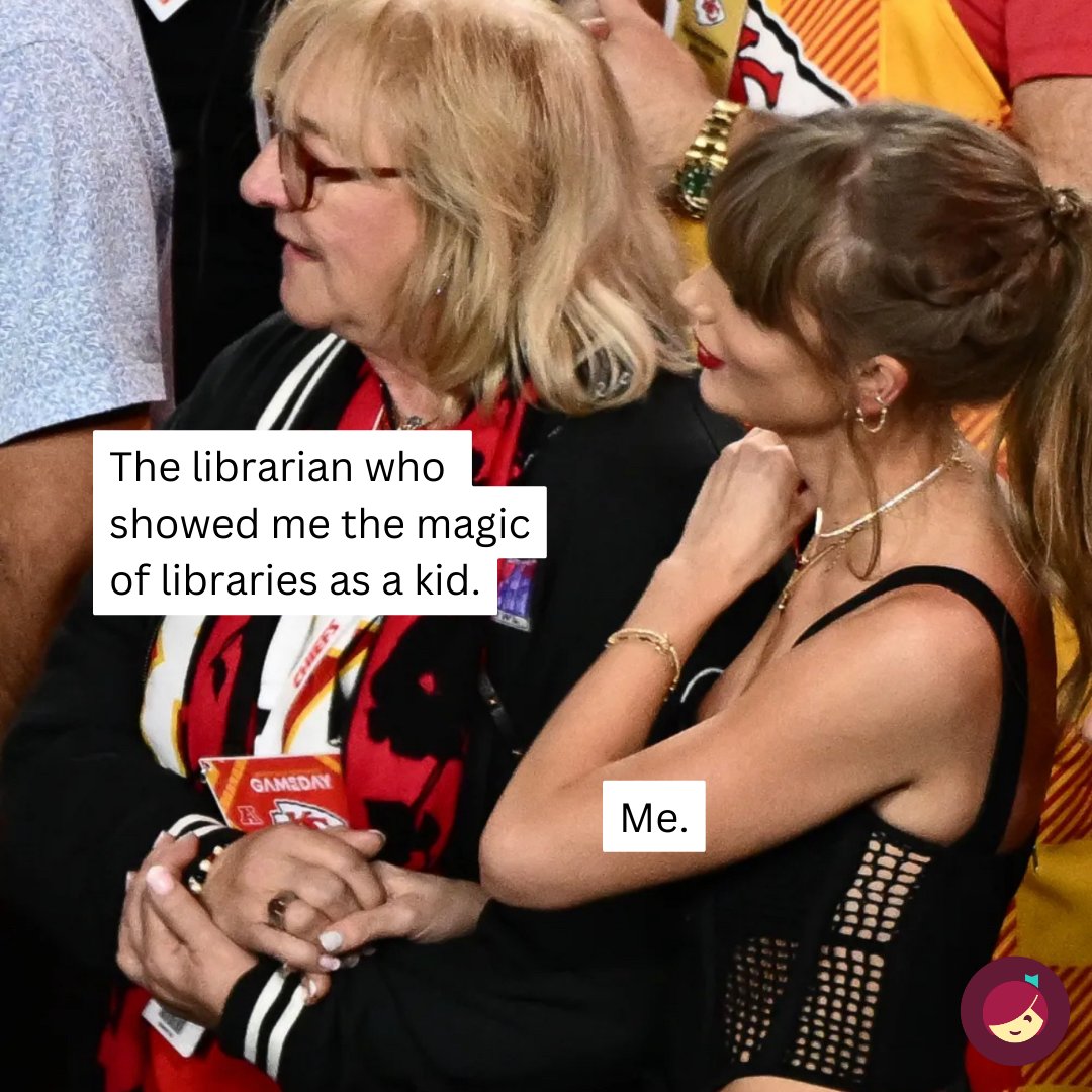 Libby, by OverDrive tweet media