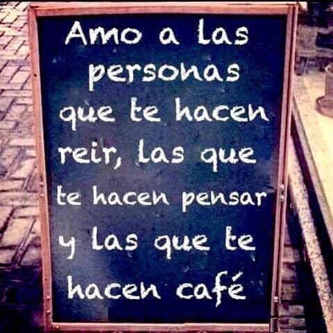 Buen lunes para usted