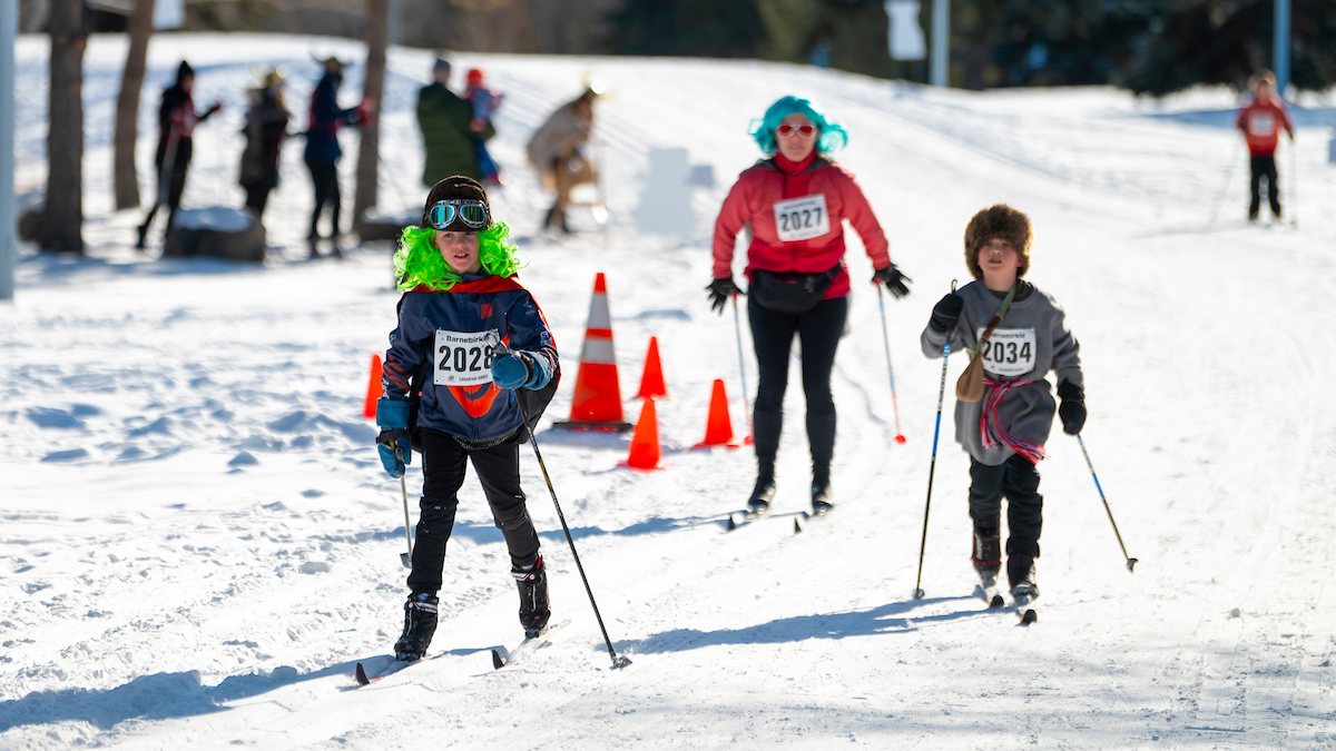 silverskatefest tweet picture