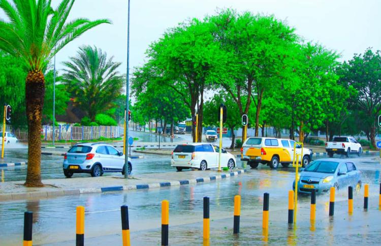 mOkapendi's tweet photo. As a Namibian who has travelled his/her beloved country. Which town is this?

It's green, but not Eenhana though. https://t.co/XO4TNfnilR