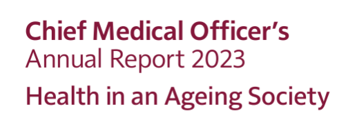 “Maximising the quality of health in older adults should be seen as a major national priority – we can make significant progress with relatively straightforward interventions. Older people can and should be better served' Download @CMO_England's report assets.publishing.service.gov.uk/media/65562ff2…