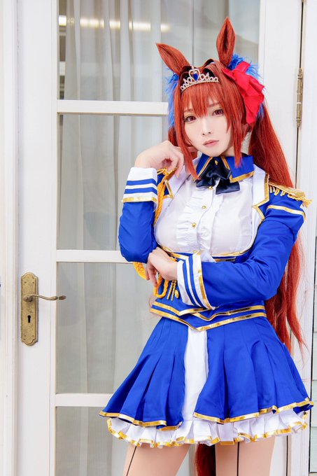 コスプレイヤーありんのTwitter画像19