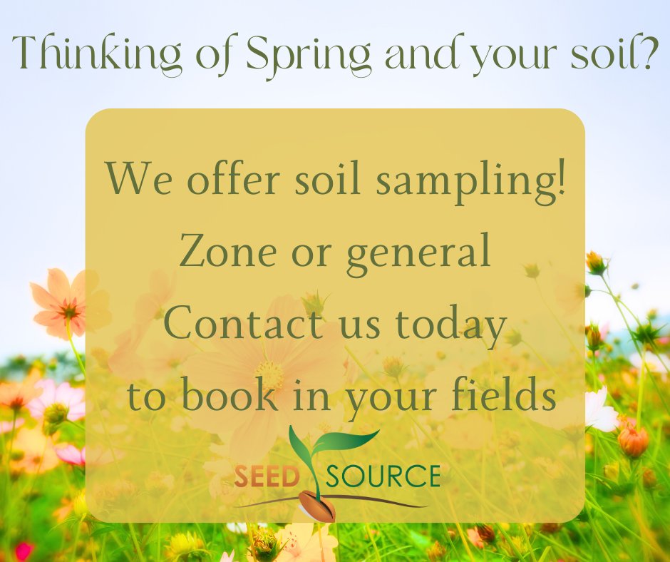 Seed Source tweet media