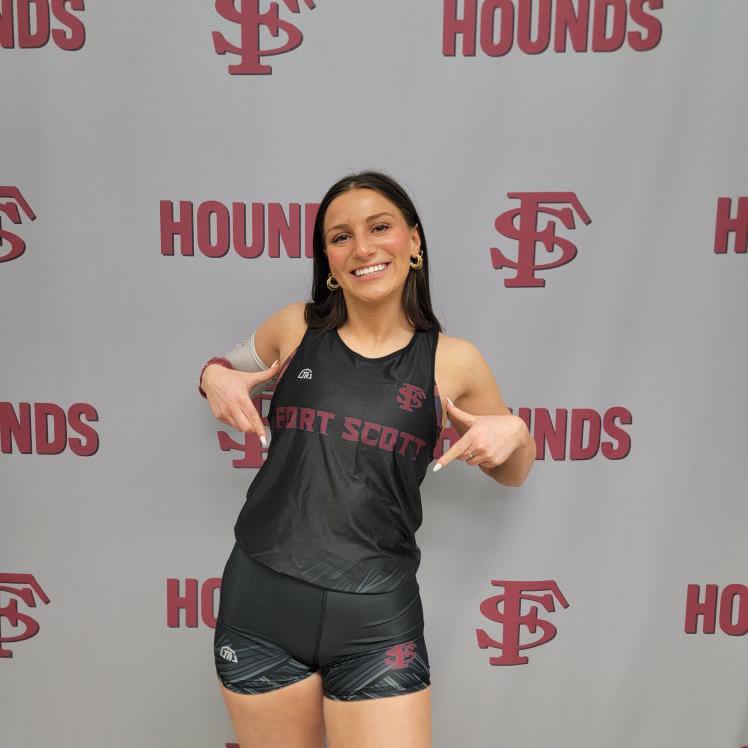 Alivia Parker tweet media