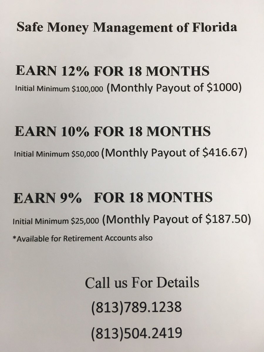 EvangelistErnst's tweet image. We are available until 11pm for a consultation for alternative investments and annuities for qualified and non qualified funds, we waive and refund all fees nationwide. #RetirementPlanning #LifetimeIncome #Predictableincome