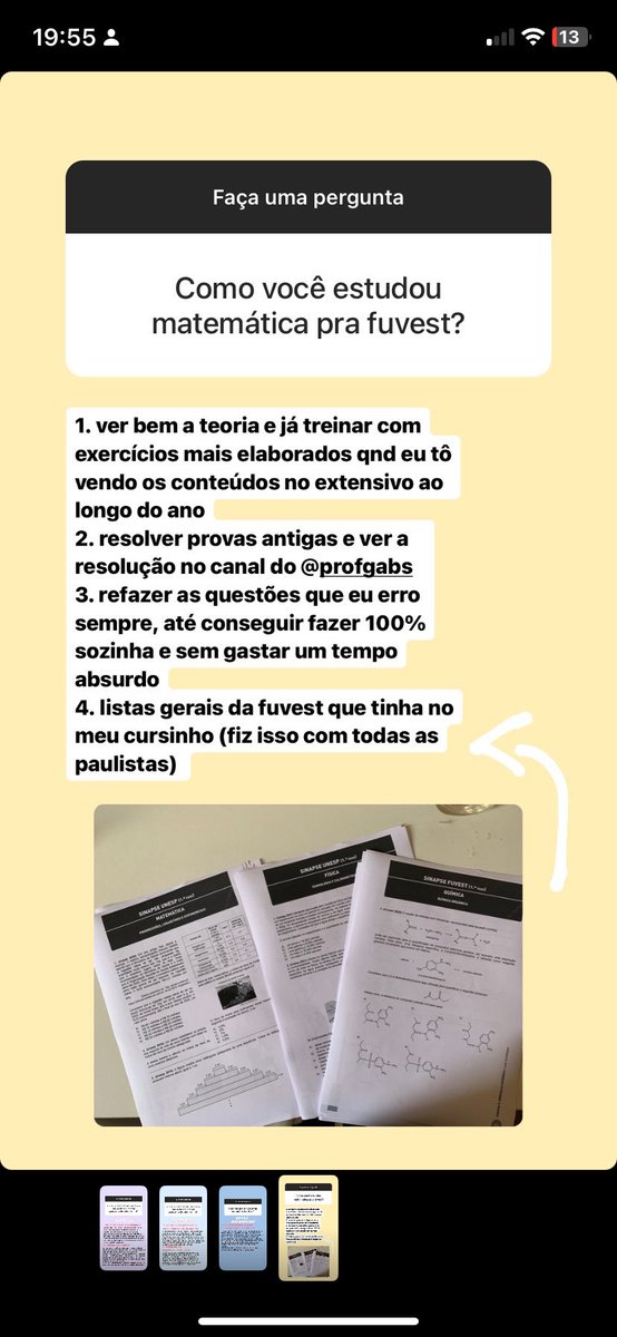 fefestudyin's tweet image. trazendo algumas dicas que eu dei hoje lá no instagram pra cá 🤍🤍