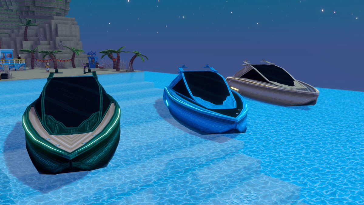 Ape Harbour tweet media