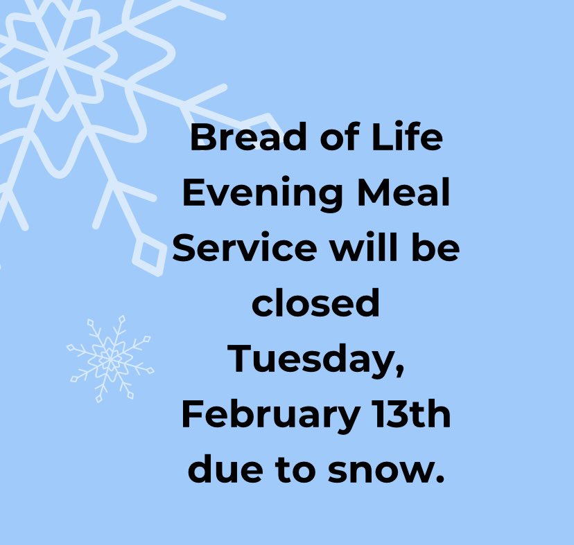 Bread of Life tweet media