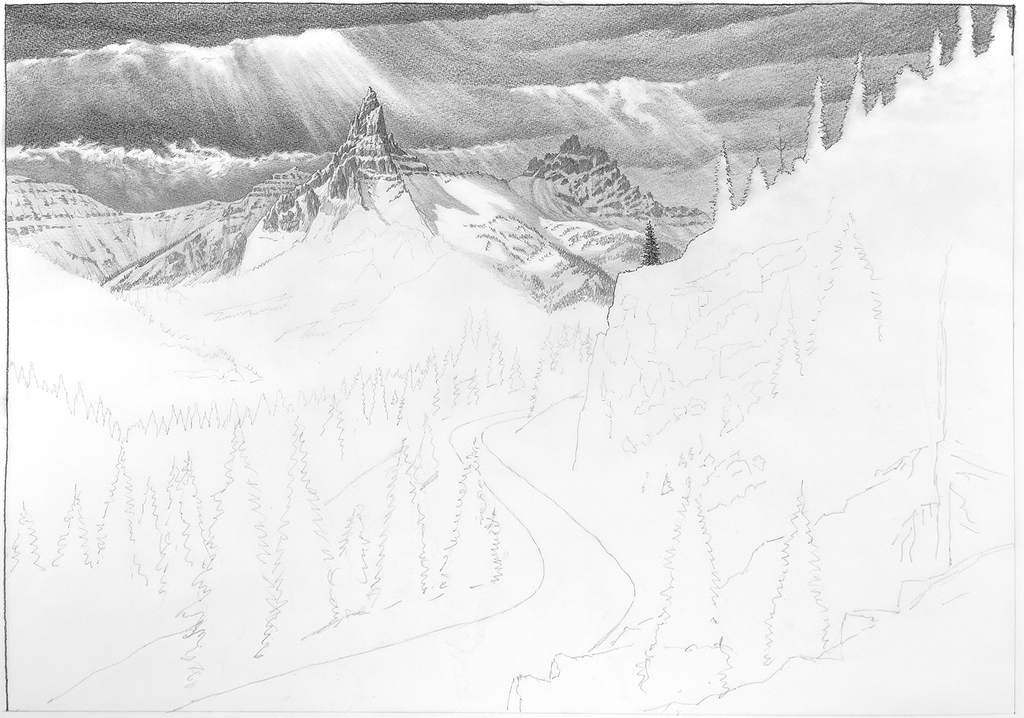 JamesNiehues's tweet photo. 📍 Pilot Peak, Wyoming

Pilot Peak is 11,699 feet in elevation while the neighboring Index Peak measures 10,709 feet. Visible from the #BeartoothHighway, Pilot Peak is an unforgettable landmark.
𖧥⁠
𖧥⁠
𖧥⁠
 #PilotPeak #VisitWY #BeartoothPass #AbsarokaRange #Wyoming https://t.co/4Jeny7f81N