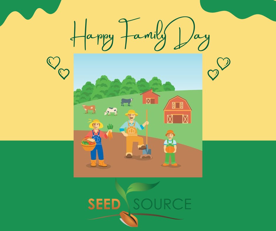 Seed Source tweet media