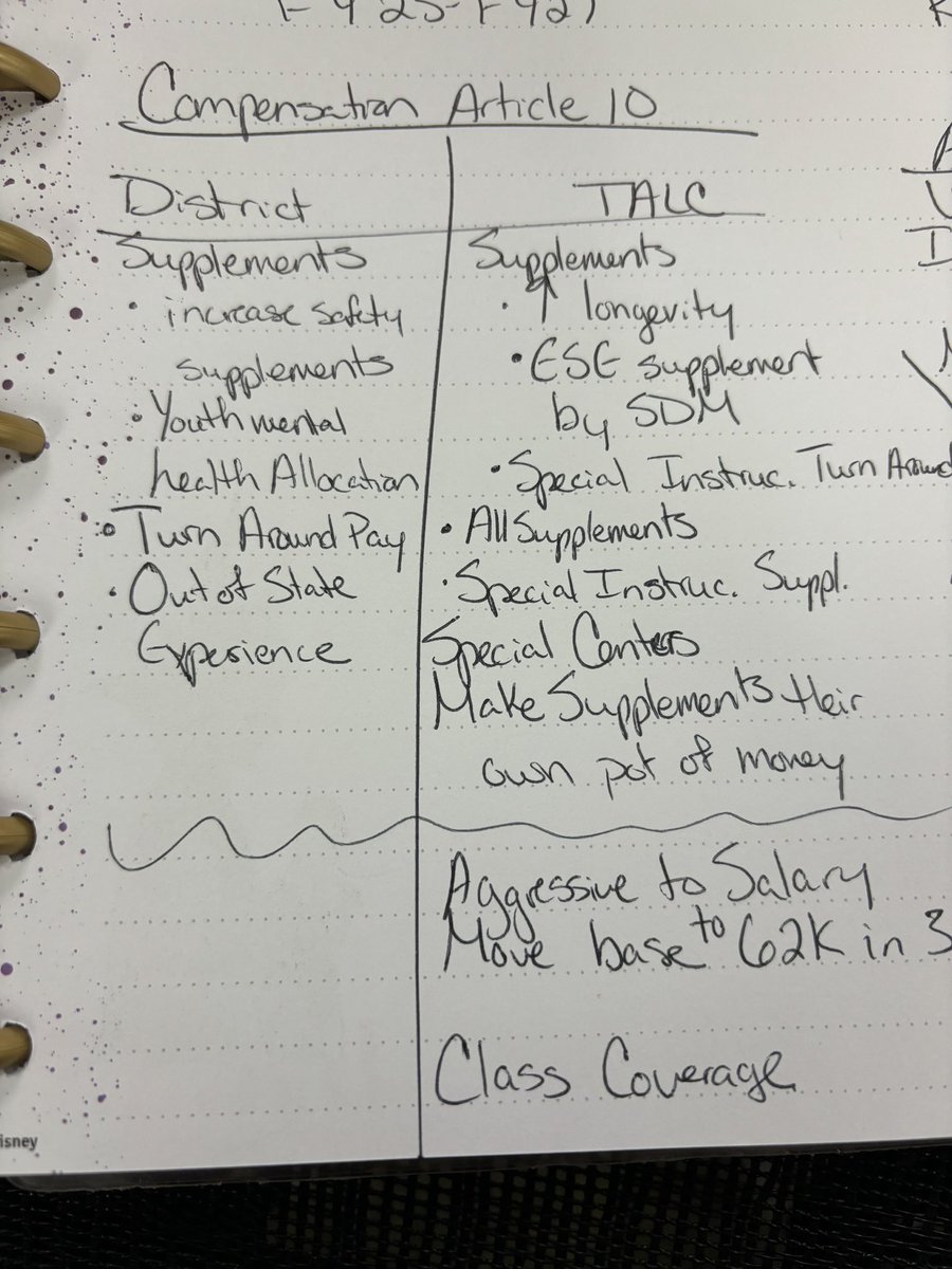 TALC_union tweet media