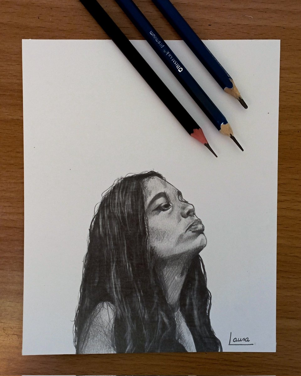 Un dibujo al año no hace daño