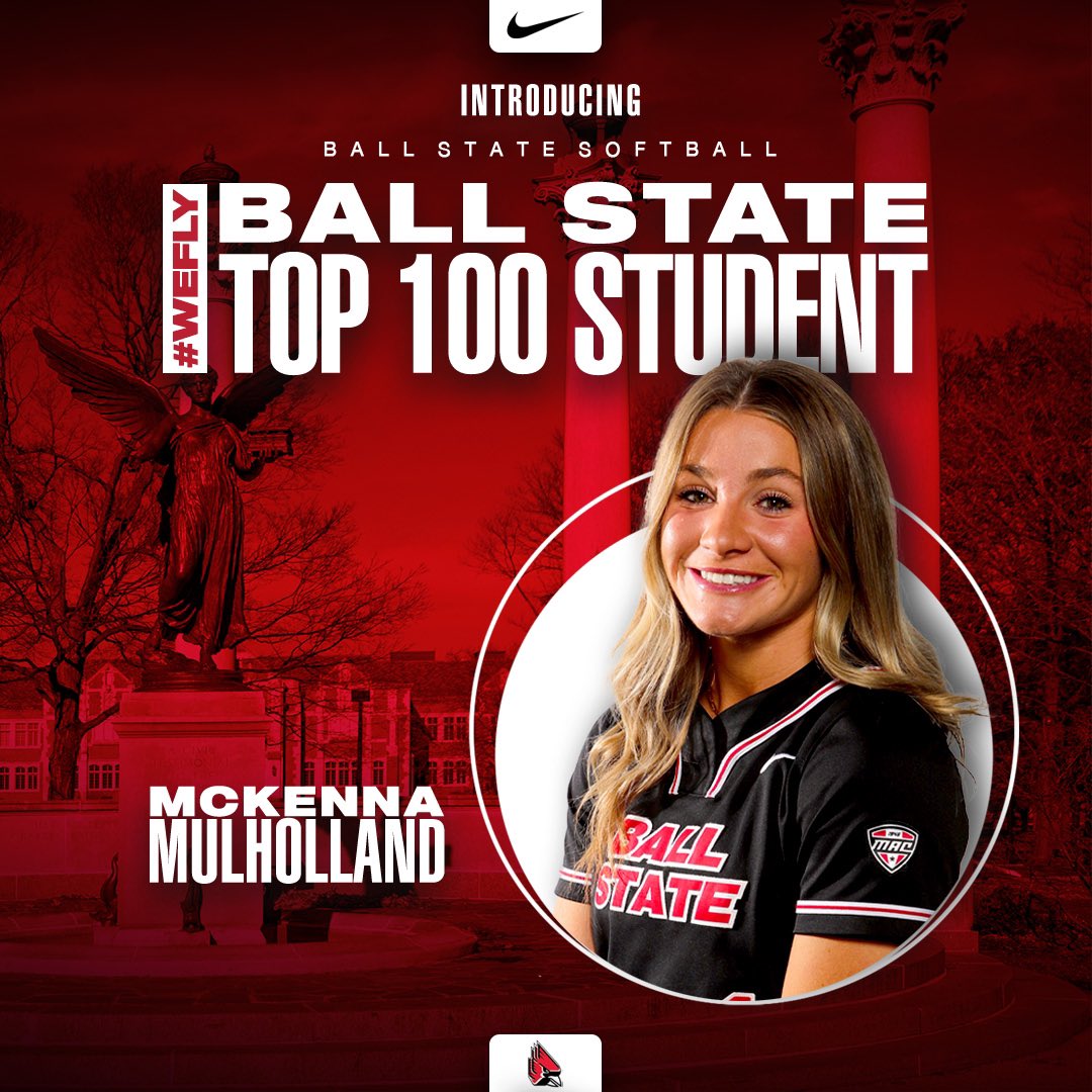 Ball State Sports tweet media