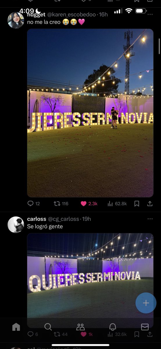 ya no quiero ser espectadora Diosito