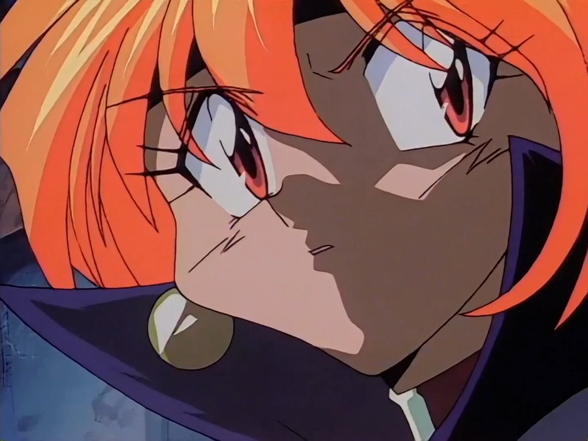 Slayers Try (スレイヤーズ TRY) [1997]