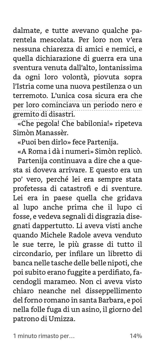 ElisaconlaL's tweet photo. Sto leggendo "La foiba grande" di Carlo #Sgorlon, autore friulano che non ha nulla da invidiare a Gabriel Garcia Marquez e che prima o poi gli sarà riconosciuto. https://t.co/aQeN1EKiic